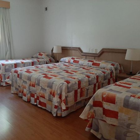 Paradies Hotel Express Jarinu Εξωτερικό φωτογραφία