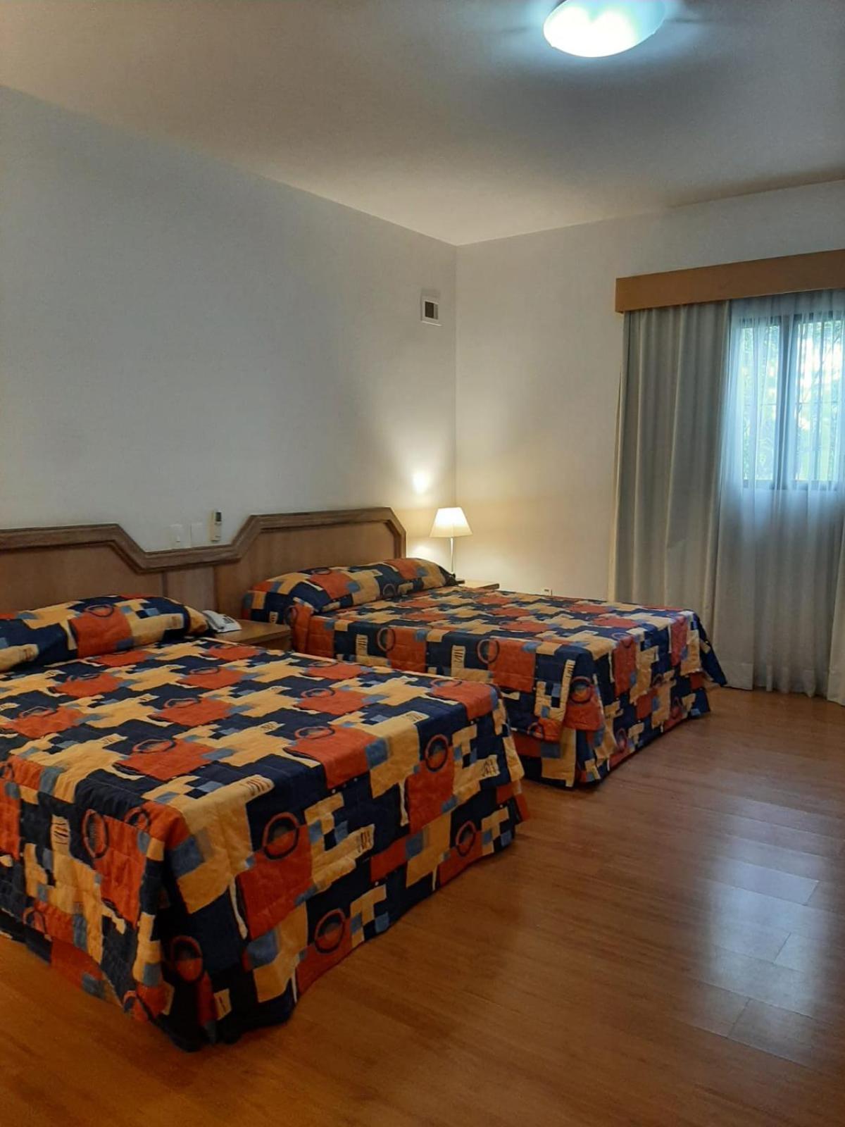 Paradies Hotel Express Jarinu Εξωτερικό φωτογραφία