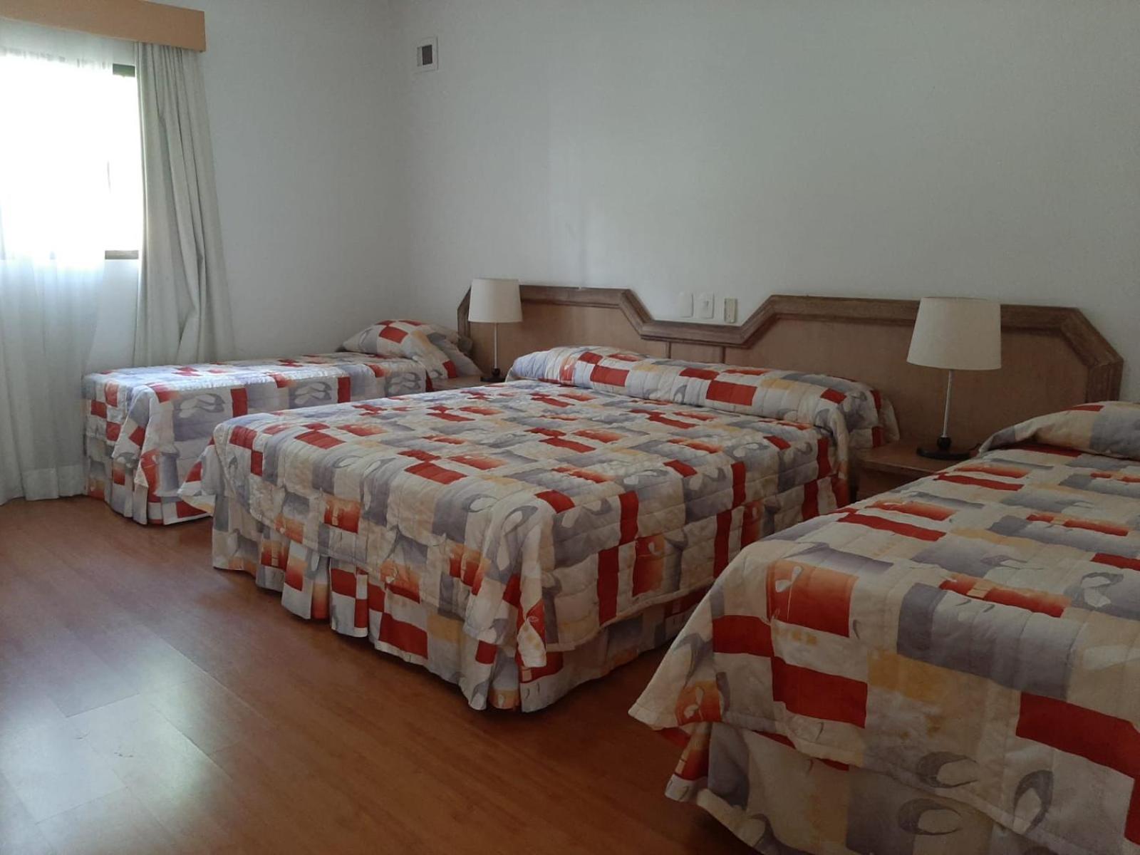 Paradies Hotel Express Jarinu Εξωτερικό φωτογραφία