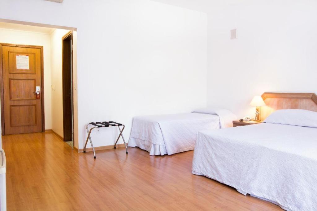 Paradies Hotel Express Jarinu Εξωτερικό φωτογραφία
