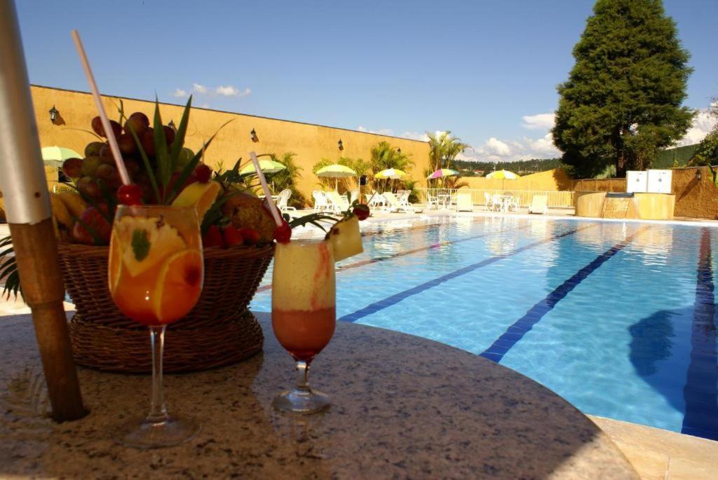 Paradies Hotel Express Jarinu Εξωτερικό φωτογραφία