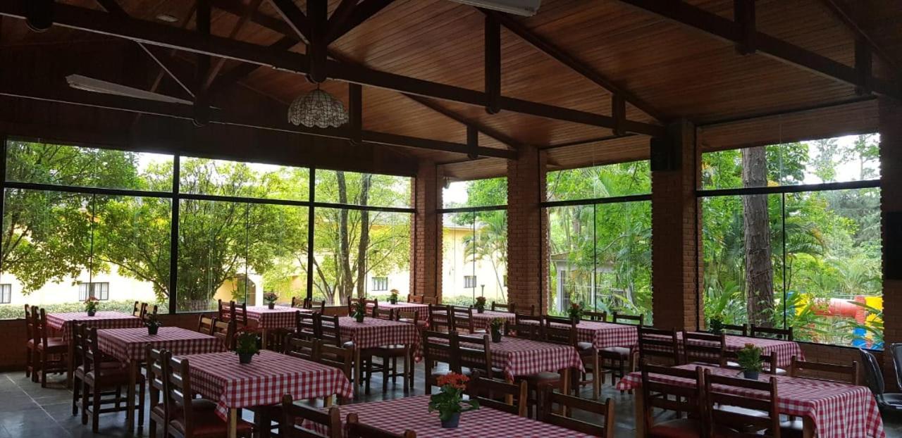 Paradies Hotel Express Jarinu Εξωτερικό φωτογραφία
