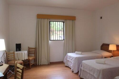 Paradies Hotel Express Jarinu Εξωτερικό φωτογραφία