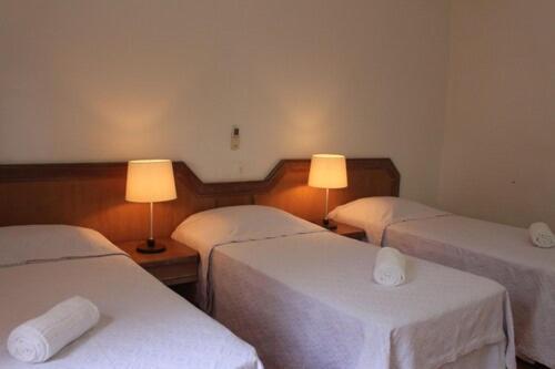 Paradies Hotel Express Jarinu Εξωτερικό φωτογραφία