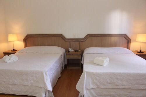 Paradies Hotel Express Jarinu Εξωτερικό φωτογραφία