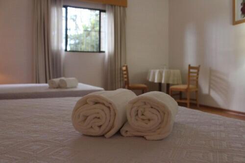 Paradies Hotel Express Jarinu Εξωτερικό φωτογραφία