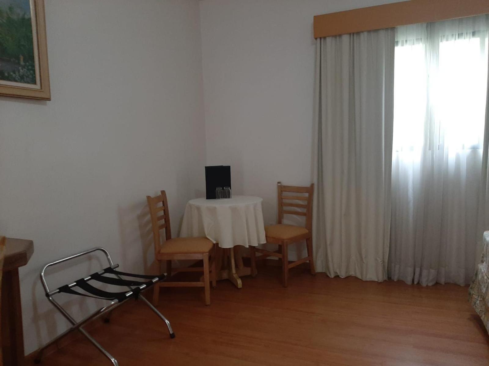 Paradies Hotel Express Jarinu Εξωτερικό φωτογραφία
