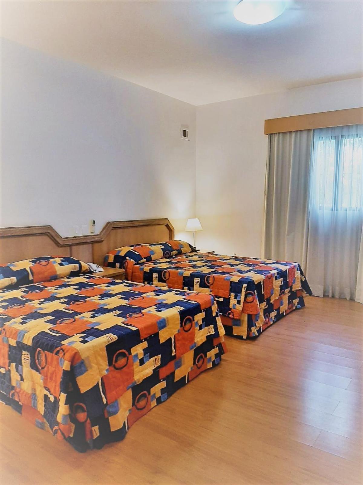 Paradies Hotel Express Jarinu Εξωτερικό φωτογραφία