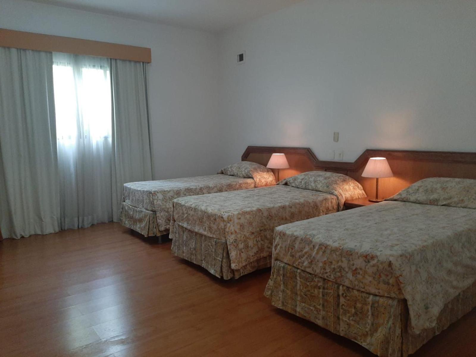 Paradies Hotel Express Jarinu Εξωτερικό φωτογραφία