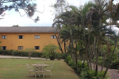 Paradies Hotel Express Jarinu Εξωτερικό φωτογραφία